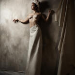 Fotografia zatytułowany „ANTEE 3” autorstwa Aurélia Cordiez, Oryginalna praca, Fotografia cyfrowa