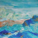 PAYSAGES by Brigitte Mathé (MBL)
