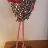 SCULPTURES NOUVEAUTES 2021 by Christiane Guerry (C.B.GUERRY)