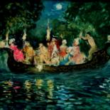 MASQUARADES by Claude Hardenne