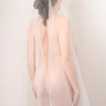 Photographie intitulée "Marriage of a Nymph" par Claudio De Sat, Œuvre d'art originale, Photographie numérique