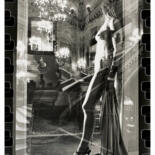 "Rêverie... #3" başlıklı Fotoğraf D-A Woisard tarafından, Orijinal sanat, Analog Fotoğrafçılık Karton üzerine monte edilmiş
