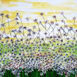 Daisies by Daniel Urbaník