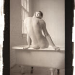 Fotografía titulada "Body Suite 2, No.5" por David Aimone, Obra de arte original, Fotografía analógica