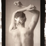 Fotografie mit dem Titel "Body Suite 2, No.9" von David Aimone, Original-Kunstwerk, Analog Fotografie