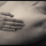 Photographie intitulée "Body Suite 1, #7" par David Aimone, Œuvre d'art originale, Photographie argentique