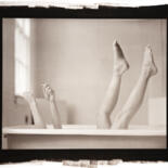 Photography titled "Body Suite 2, No.1" by David Aimone, Original Artwork, Analog photography