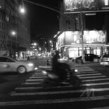 Photographie...Chasse Urbaine... New York by Duc Evelyna