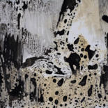 Photos ENCRES ABSTRAITES by Elisabeth Laplante
