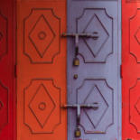 Marrakech by Elisabeth Laplante