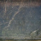 Abstract Egypte by Elisabeth Laplante