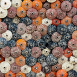 oranges - Photographies by Elisabeth Laplante