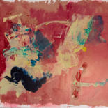 PEINTURES ABSTRAITES - by Elisabeth Laplante