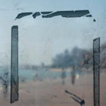 "cadre vénitien" başlıklı Fotoğraf Elisabeth Laplante tarafından, Orijinal sanat, Dijital Fotoğrafçılık