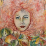 Les Muses 2018-2020 by Elisabeth Tiffon (Eli TIFFON CUENCA)