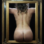 Fotografia intitolato "La Forma" da Fabrizio Brugnoni, Opera d'arte originale, Fotografia digitale
