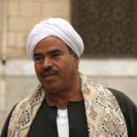 Le Caire - Egypte 2005 by Florent Dorer