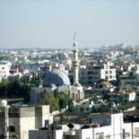 Jordanie 2004 by Florent Dorer