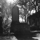 Pere Lachaise Paris Septembre 2004 by Florent Dorer