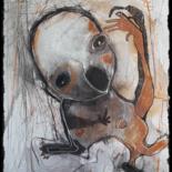 DESSINS by Dominique Fossey