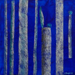 "Le Rêve de l'Arbre" by Françoise Suzanne
