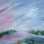 Paysage by Helene Rousselot