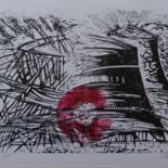 linogravures by Helena Meyer-Everdt