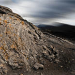 Fotografia intitulada "Lugares de Hielo y…" por Ildefonso Aguilar, Obras de arte originais, Fotografia digital