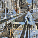 POB pictures of berlin in annother view by Infinitelightsight