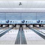 Фотография под названием "BOWLING#3" - Stefan Neubauer, Подлинное произведение искусства, Не манипулируемая фотография