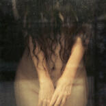 Фотография под названием "Muse" - Irina Bekker, Подлинное произведение искусства, Цифровая фотография