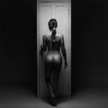 Photographie intitulée "Opening new doors" par Ivan Cheremisin, Œuvre d'art originale, Photographie numérique