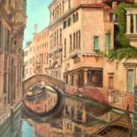 Venise by Lebreton-Hays