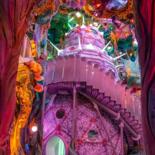 Meow Wolf Arrives in New York: A Unique Immersive Experience at the Seaport