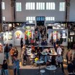 Expo4Art: An Unmissable Art Event in Paris