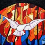 The Art and Spirituality of Pentecost