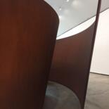 Richard Serra, Visionary Sculptor of Monumental Steel, Passes Away at 85
