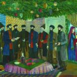 The Art of Sukkot and its Cultural Evolution