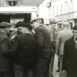 Photographie intitulée "promenade sur le ma…" par Jérôme Cambra, Œuvre d'art originale