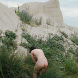Fotografia intitolato "Homeland Nude I" da John Donica, Opera d'arte originale, Fotografia digitale