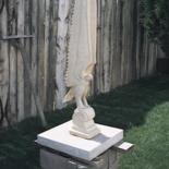 Скульптура под названием "Eagle Spirit" - Michael J. Kaczor I, Подлинное произведение искусства
