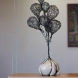 Sculpture intitulée "Ballast (48x17x17 2…" par Karen Axikyan, Œuvre d'art originale, Béton