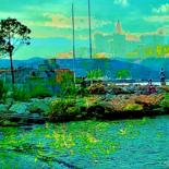 Kirlian's Photography Art. by Kirlian