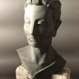 Clay, Plasticine by Konrad Ziolkowski