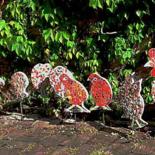 MOSAIQUE PETITS FORMATS by Laurent Hunzinger