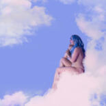 Photographie intitulée "Cloud throne" par Laurie Plaquet (La Photografolle), Œuvre d'art originale, Photographie manipulée M…