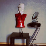 "sdfskjl jl / Figure…" başlıklı Fotoğraf Leni Smoragdova tarafından, Orijinal sanat, Analog Fotoğrafçılık