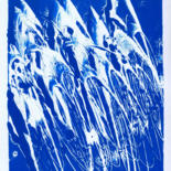 Monotype by Vitaliy Lishko