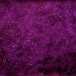 Pintura intitulada "Purple Cosmic Night…" por Liza Peninon, Obras de arte originais, Acrílico