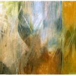 Painting titled "untitled (UGH 3)" by Lothar Neumann, Original Artwork
